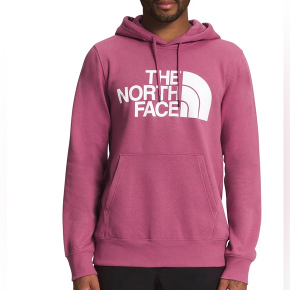 The North Face Other - The North Face Half Dome Hoodie Sweatshirt